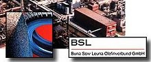 BSL Dow Chemical