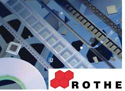 Rothe SMD Packaging